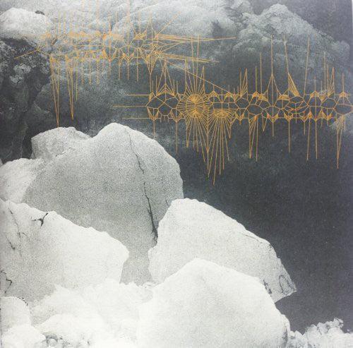 lfur- White Mountain ( LP )