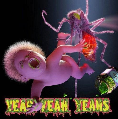 Yeah Yeah Yeahs- Mosquito ( LP )