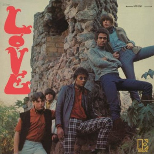 Love- Love [Import LP] ( LP )