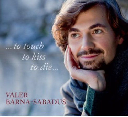 Valer Barna-Sabadus: English Songs - COMPACT DISCS