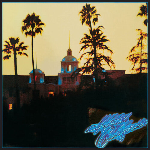 The Eagles: Hotel California - VINYL