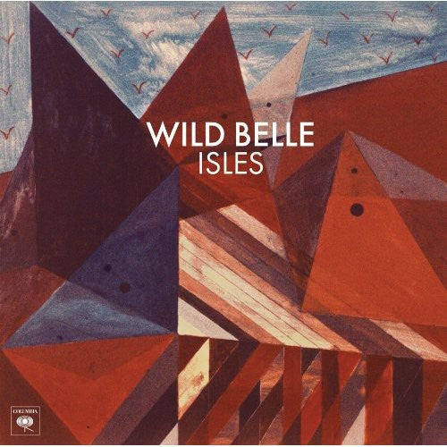 Wild Belle: Isles - VINYL