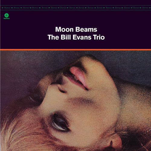 Bill Evans- Moonbeams [Import] ( LP )