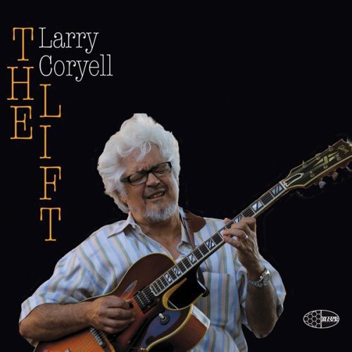 Larry Coryell: Lift - CD