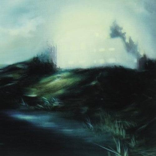 The Besnard Lakes- Until in Excess Imperceptible UFO ( LP )