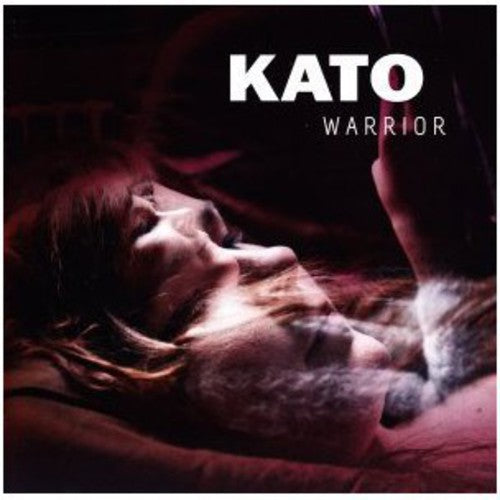 Kato: Warrior - CD