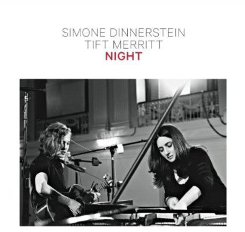 Tift Merritt: Night - COMPACT DISCS