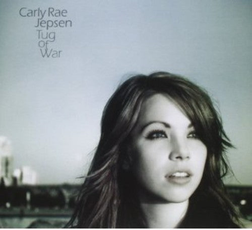 Carly Rae Jepsen: Tug of War - CD