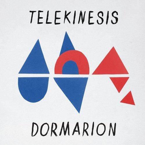 Telekinesis- Dormarion ( LP )