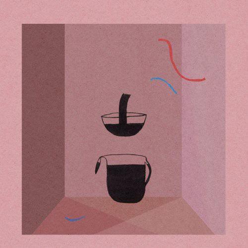 Devendra Banhart- Mala [Bonus CD and 7"] ( LP )