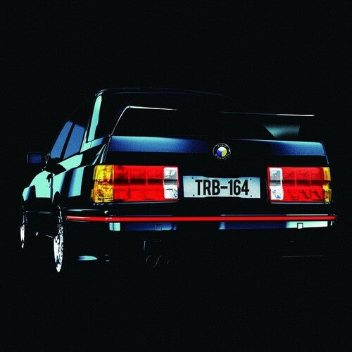 Tiga: Bugatti - 12-INCH SINGLE