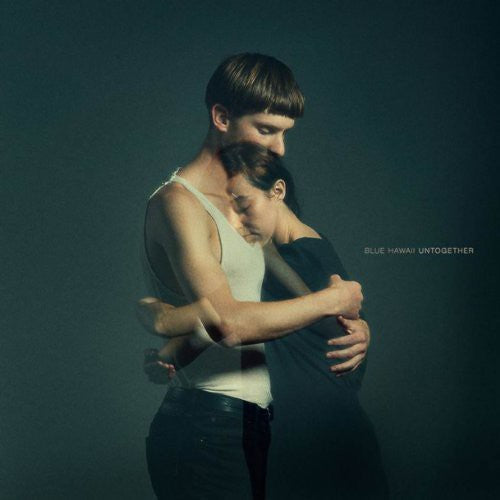 Blue Hawaii: Untogether { Record }