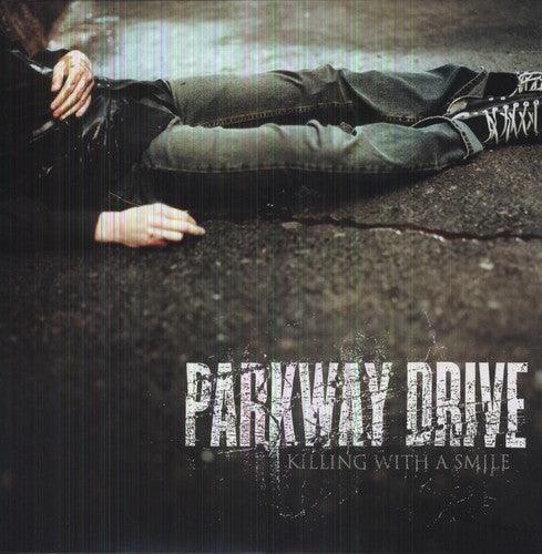 Parkway Drive- Killing with a Smile ( LP )
