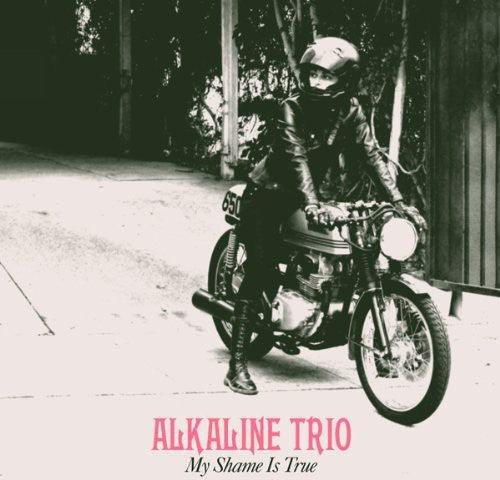 Alkaline Trio- My Shame Is True ( LP )