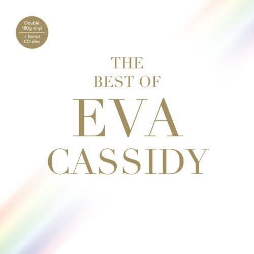 Eva Cassidy: The Best Of Eva Cassidy - VINYL