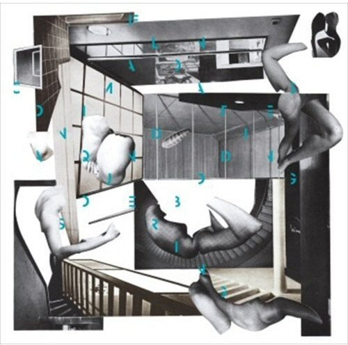 Conquering Animal Sound: On Floating Bodies - COMPACT DISCS