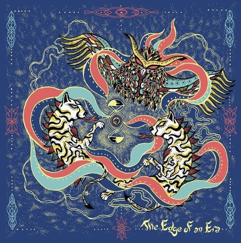 Blaak Heat Shujaa: Edge of An Era - CD