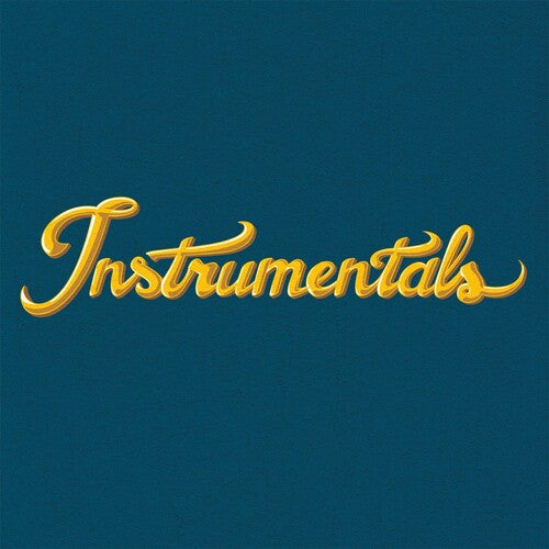 Lady: Lady Instrumentals - VINYL
