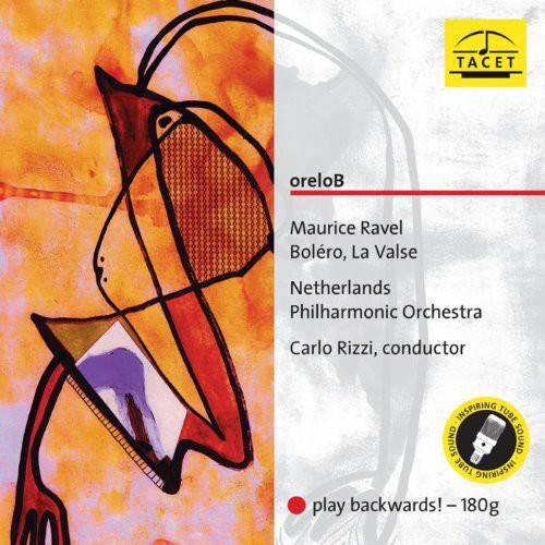 Carlo Rizzi: Orelob { Record }