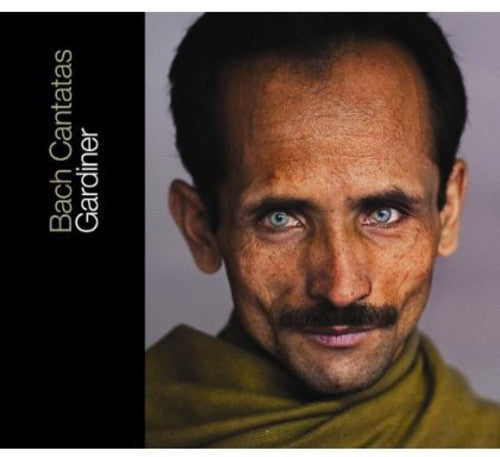 John Eliot Gardiner: Cantatas 28 - City of London: For Ascension Day - COMPACT DISCS