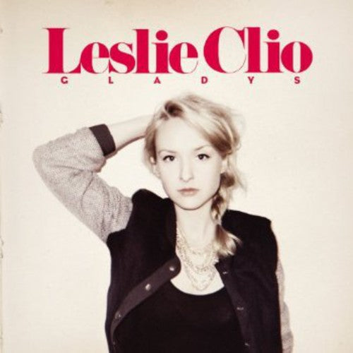 Leslie Clio: Gladys - CD