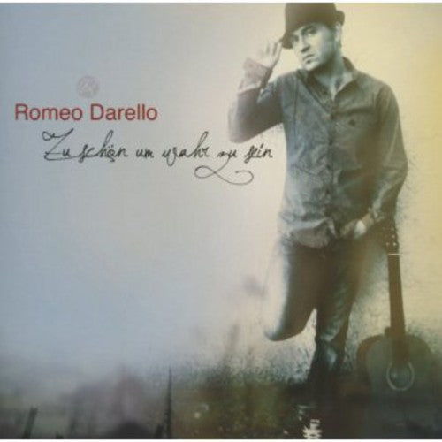 Romeo Darello: Zu Schoen Um Wahr Zu Sein - COMPACT DISCS
