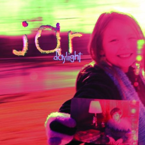 Superheaven: Jar - CD