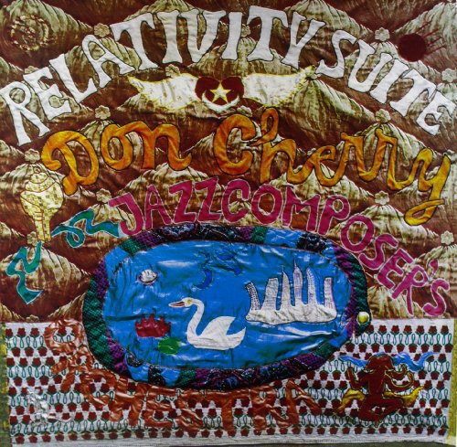 Don Cherry: Relativity Suite - VINYL