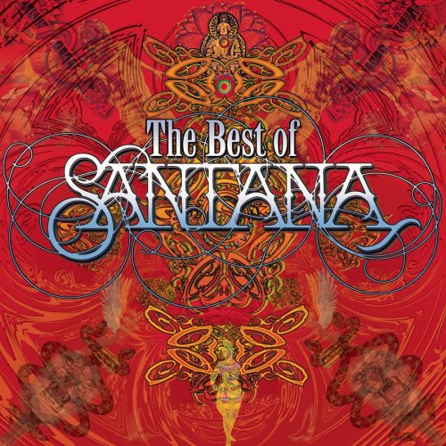Santana: Best of - CD