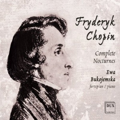 Andrea Immer: Complete Nocturnes - COMPACT DISCS