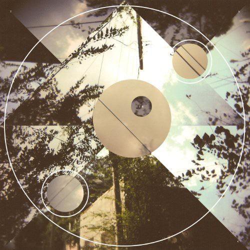 The Appleseed Cast- Illumination Ritual ( LP )