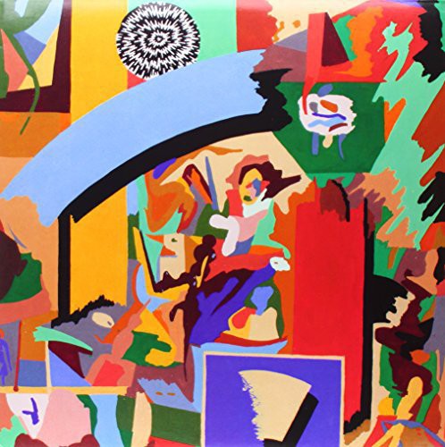 Wild Nothing: Empty Estate { Record }