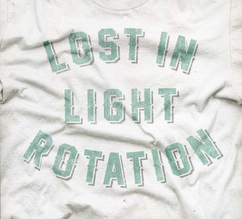 Tullycraft: Lost in Light Rotation - COMPACT DISCS