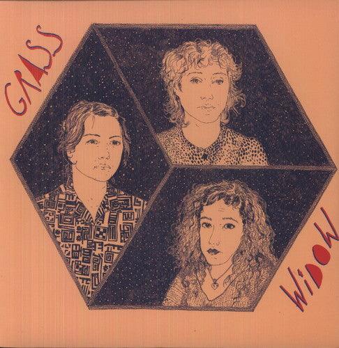 Grass Widow- Grass Widow ( LP )