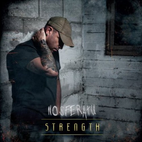 Nosferatu: Strength - COMPACT DISCS