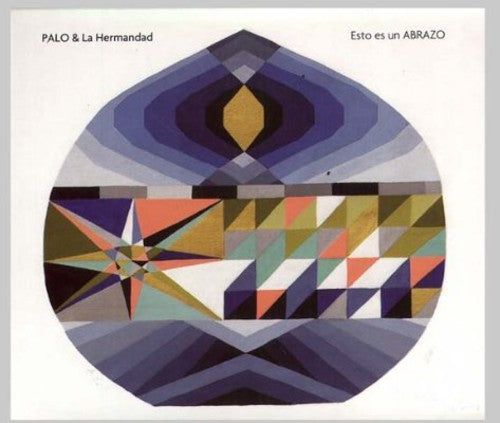 Palo Pandolfo y La Hermandad: Esto Es Un Abrazo - CD