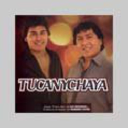 Tucanychaya: Tucanychaya - COMPACT DISCS
