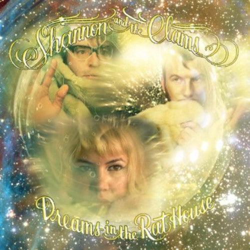 Shannon and the Clams- Dreams in the Rat House ( LP )