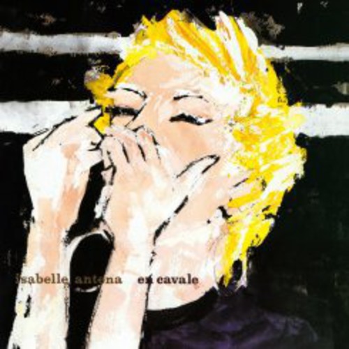 Isabelle Antena: En Cavale - CD