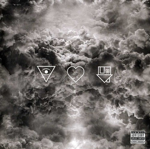 The Neighbourhood: I Love You - CD