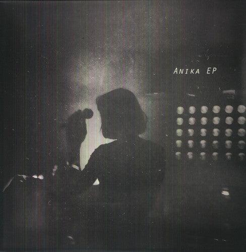 Anika- Anika ( LP )