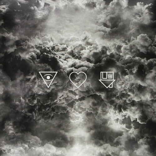 The Neighbourhood: I Love You. - VINYL