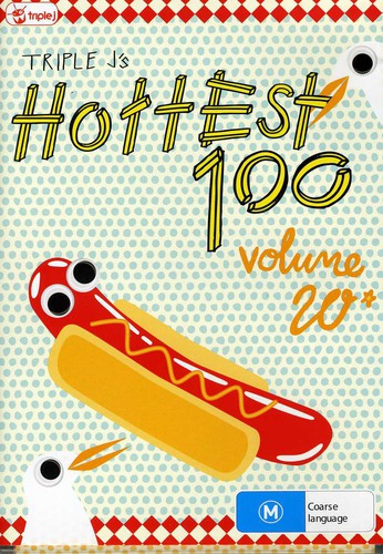 Various Artists: Triple JS Hottest 100 V20 - CD