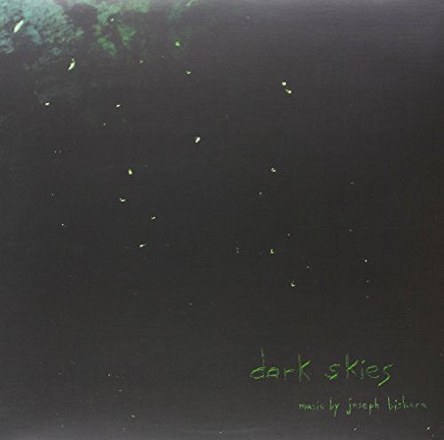 Various Artists: Dark Skies (Original Soundtrack) - VINYL
