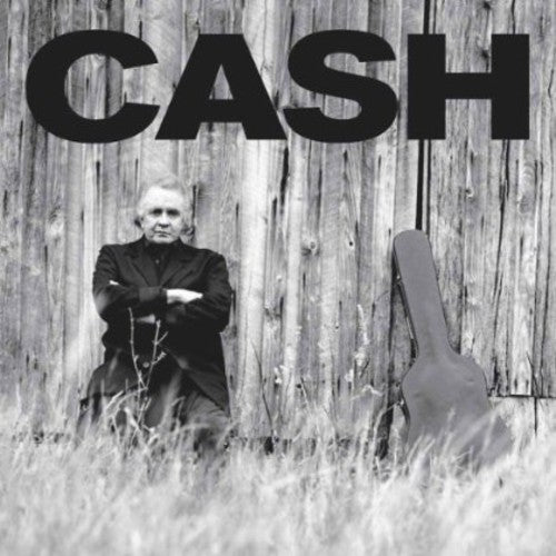 Johnny Cash: Unchained - COMPACT DISCS
