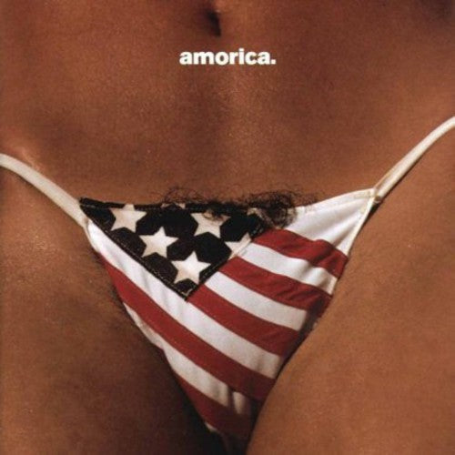 The Black Crowes: Amorica - CD
