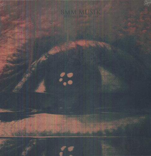Various Artists: 8MM Musik - 10 Years 8MM Musik { Record }