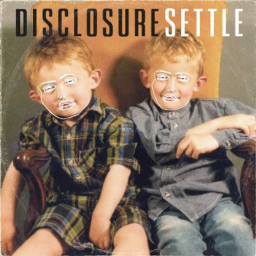 Disclosure: Settle { Record }