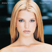 Jessica Simpson- Sweet Kisses (140g Pink Vinyl) ( LP )