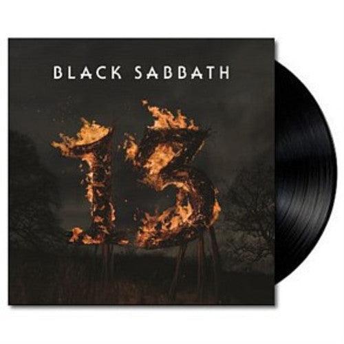 Black Sabbath- 13 ( LP )